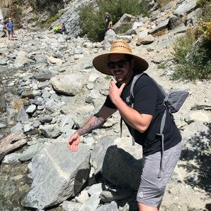 Meet your Posher, Dylan